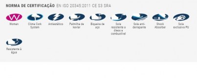 Certificação Jamor